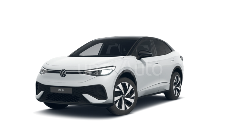 ID.5 Pro 210KW 77Kwh