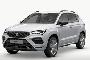 SEAT Ateca 1.0 TSI S&S FR Special Edition