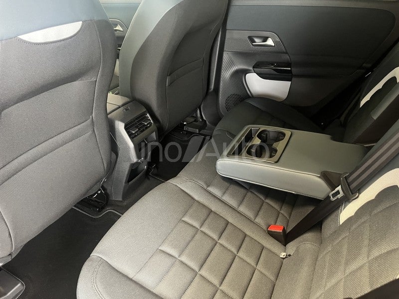 C5 Aircross Hybrid Plus e-DCS6 145