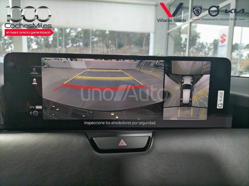 eSKYACTIV D MHEV 187kW AWD Homura
