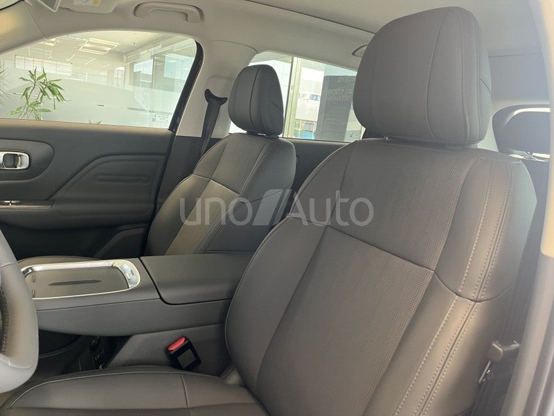 B10 Design 160kW Autonomía extendida