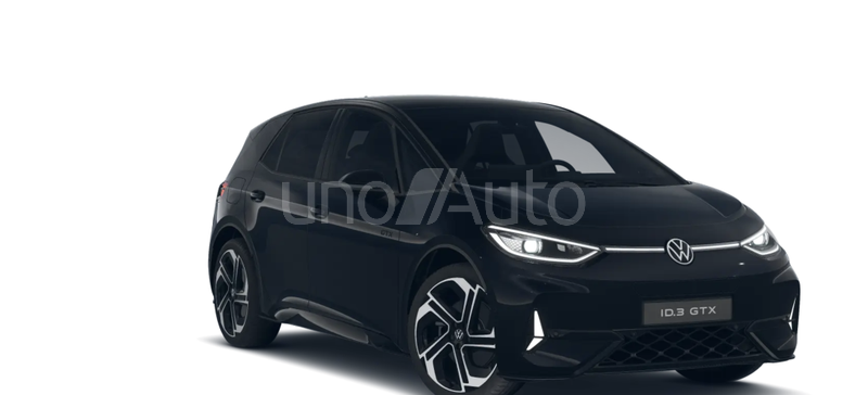 ID.3 GTX 240kW 84kWh
