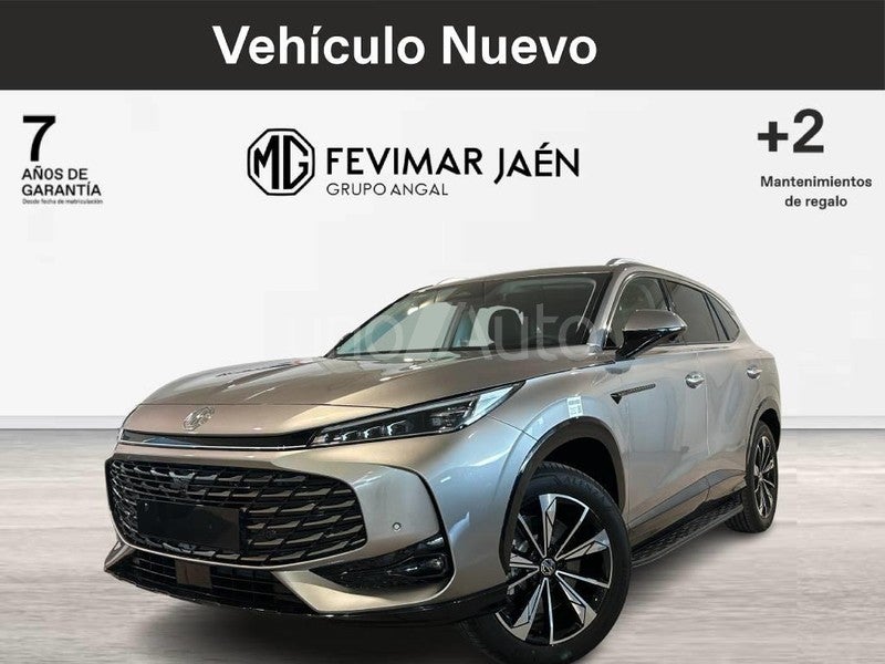 E 1.5T-GDI PHEV Comfort