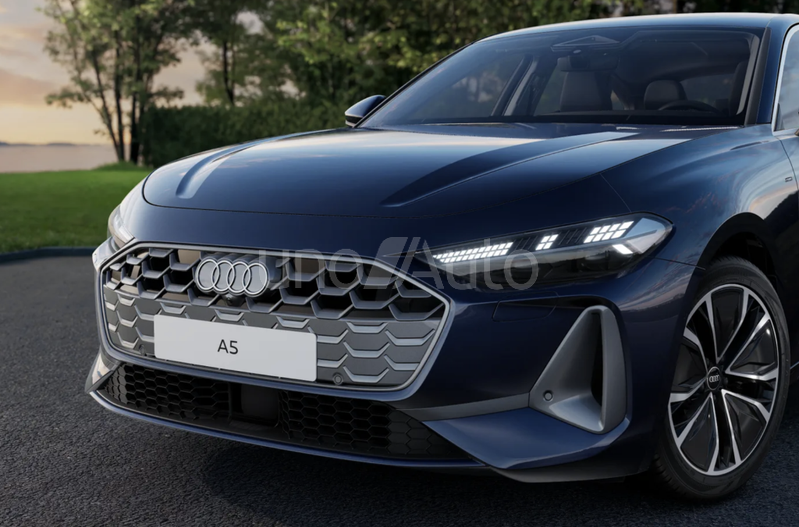 A5 e-hybrid Advanced quattro S tronic 220kW