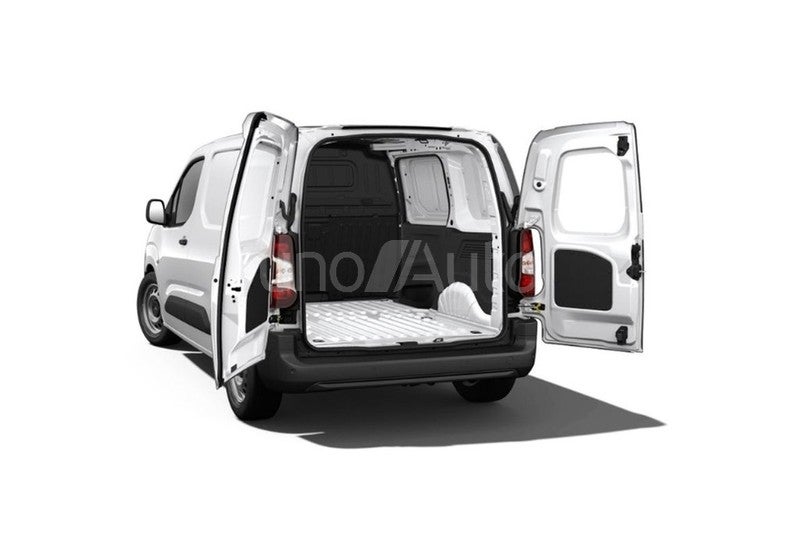 Berlingo Combi BlueHDi S&S Talla M You 100