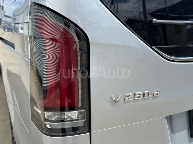 V 250d Largo Avantgarde