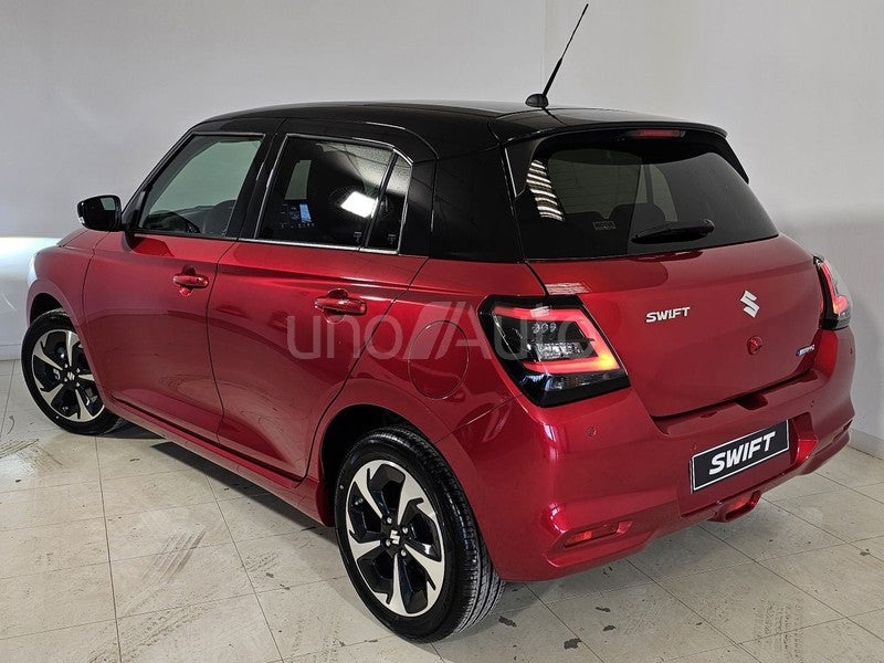 1.2 S3 Mild Hybrid