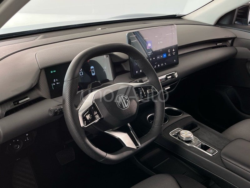 MG5 Comfort 50kWh