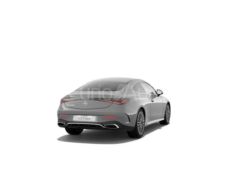 CLE CLE 220 d Coupé