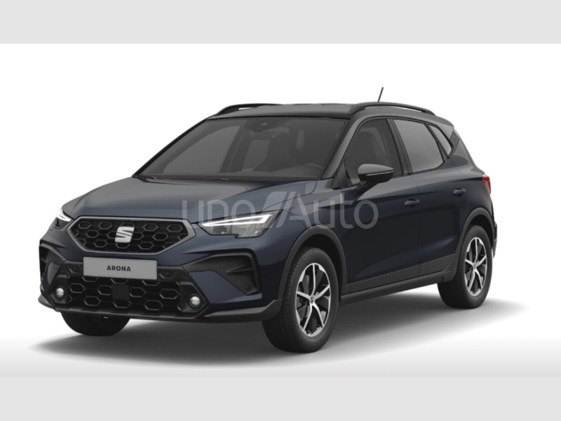 Arona 1.0 TSI S&S FR115