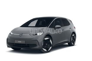 VOLKSWAGEN ID.3 Pro S 150kW 82kWh