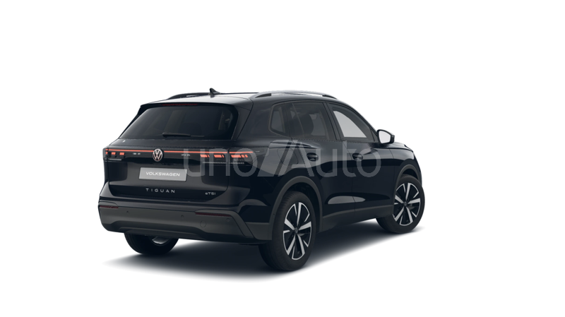 Tiguan 1.5 eTSI Más DSG 110kW