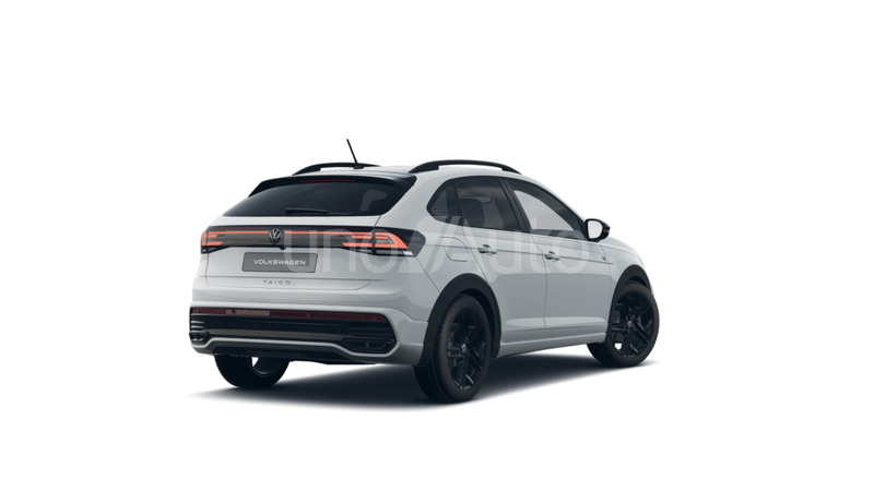 Taigo 1.5 TSI R-Line DSG 110kW