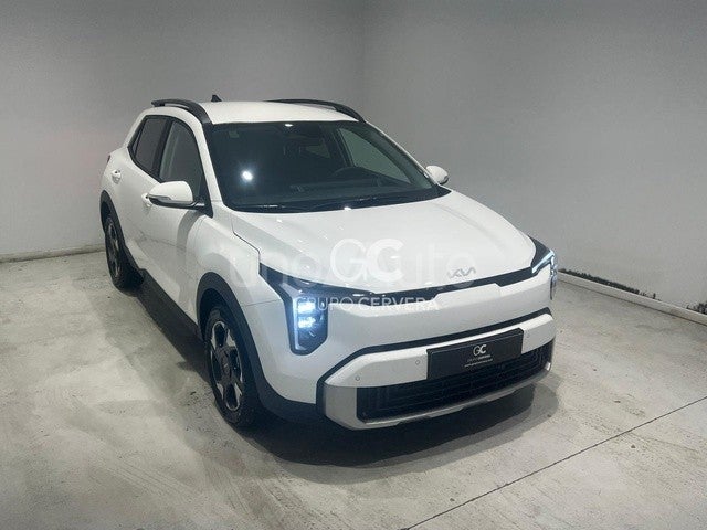 Stonic 1.0 MHEV Drive 115