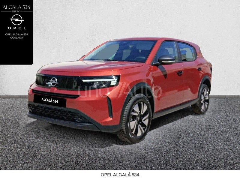 Frontera 1.2T XHT Hybrid eDCT6 S/S Edition 100