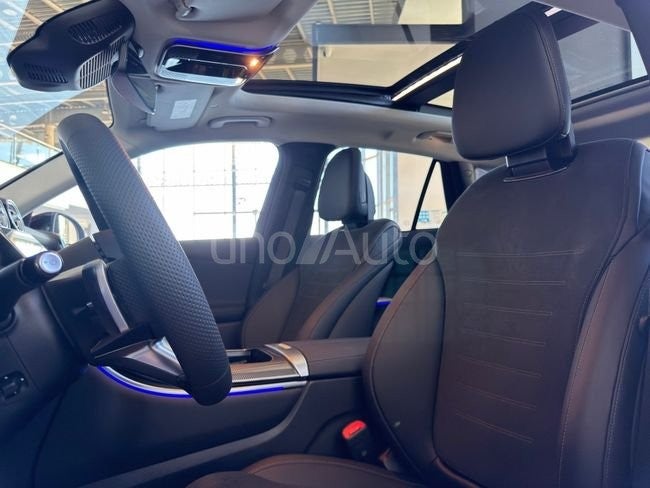 GLC 220 d 4MATIC