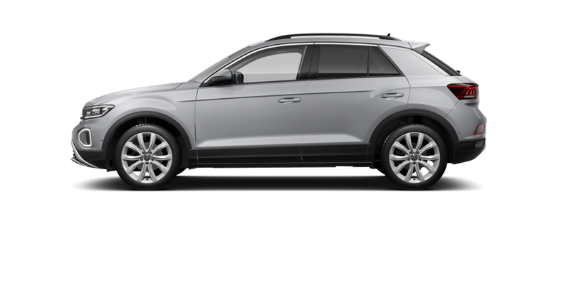 T-Roc 1.0 TSI Special Edition 85kW