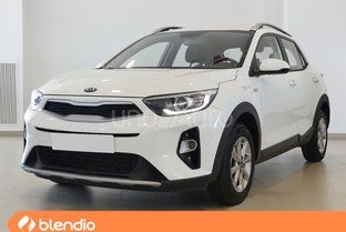 KIA Stonic 1.2 DPi Concept