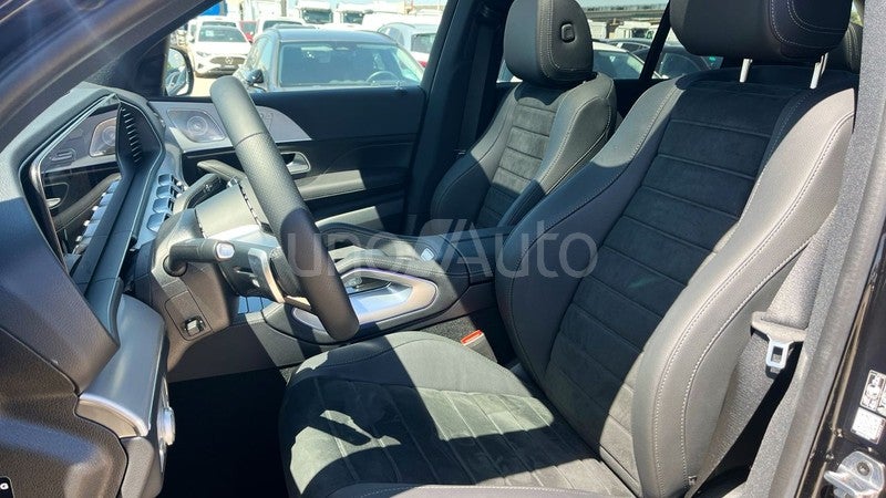 GLE GLE 350 de 4MATIC