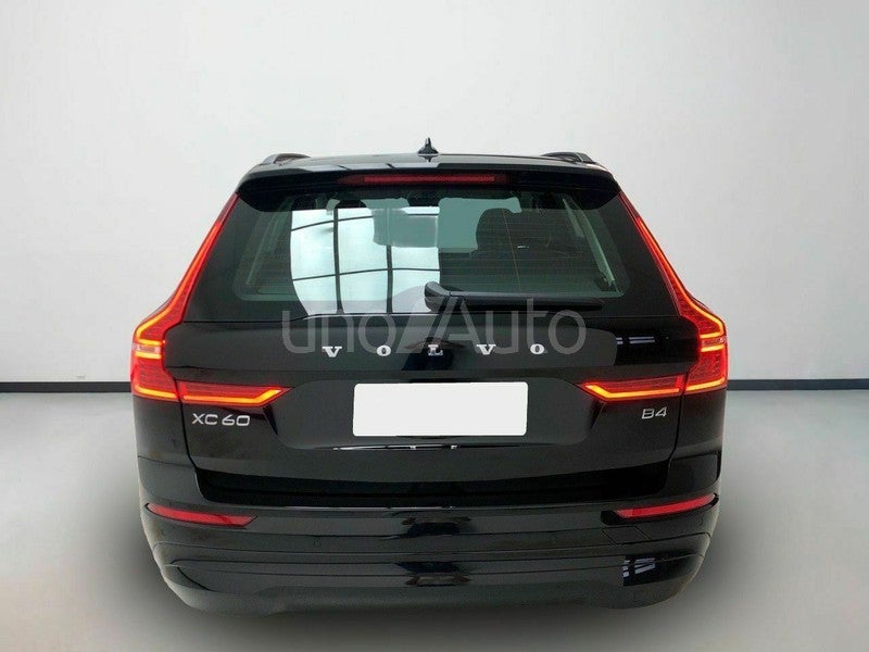 2.0 B4 G Core Auto