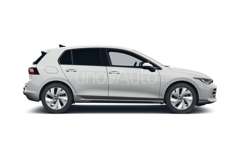 Golf 2.0TDI Más 85kW