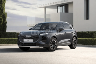 AUDI Q3 e-hybrid Advanced S tronic 200kW