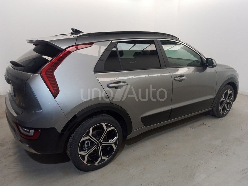 Niro 1.6 HEV Concept 139