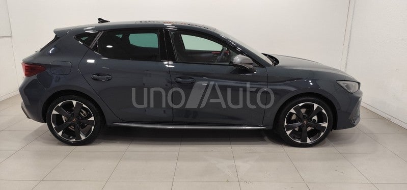 León 1.5 eTSI 110 DSG