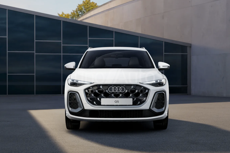 Q5 e-hybrid S line quattro S tronic 220kW