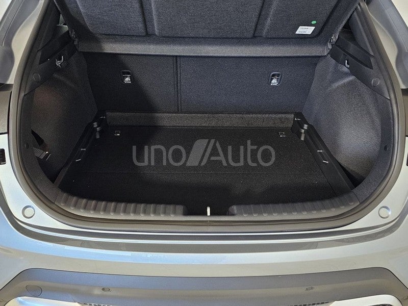 1.0 MHEV Drive 85kW (115CV)