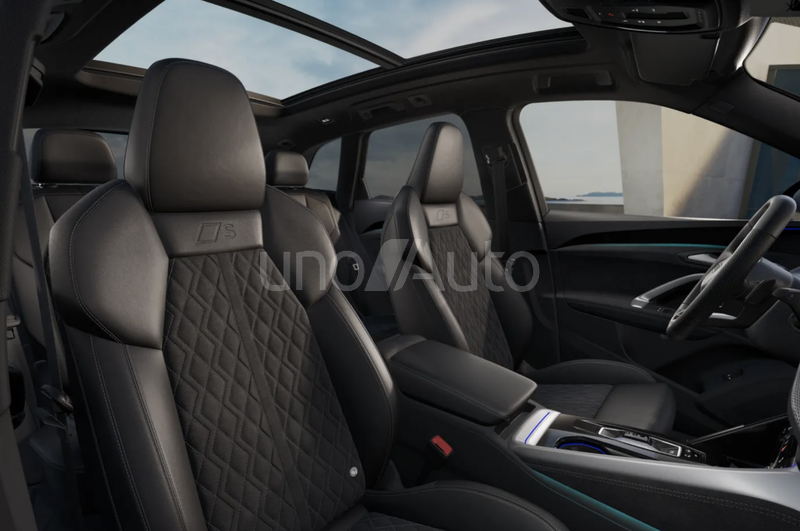 Q5 50 TFSIe Black line quattro-ultra S tronic