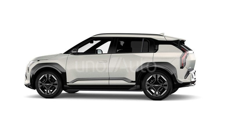 KIA EV3 GT-line Long Range