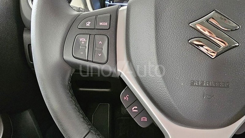 1.4 T S3 4WD Mild Hybrid