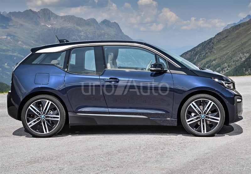 i3 50 xDrive First Edition