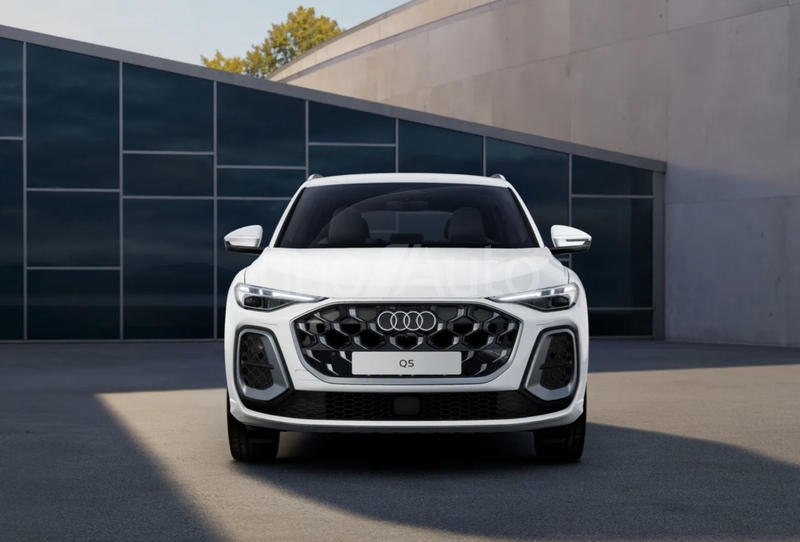 Q5 TFSI quattro S tronic S line 150kW