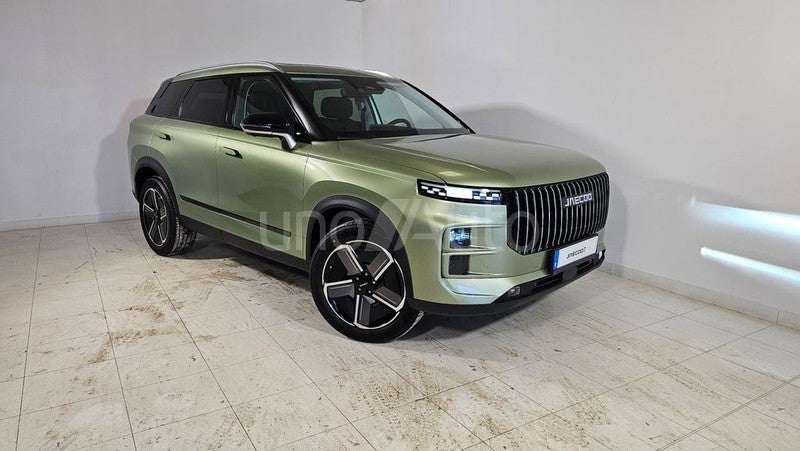 1.6T 108kW (145CV) DCT Exclusive