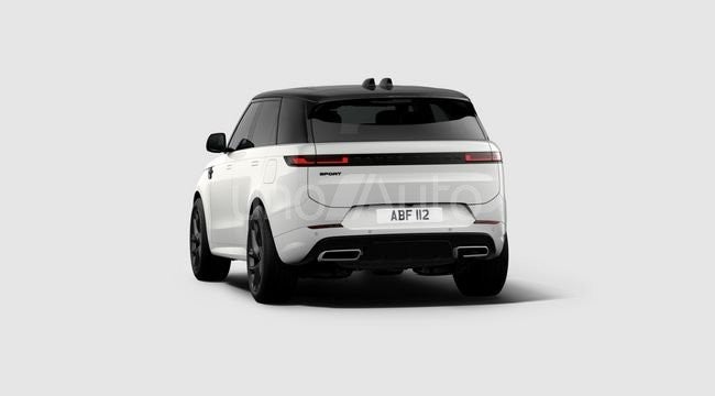 Range Rover Sport 3.0 i6 PHEV Dynamic SE 460