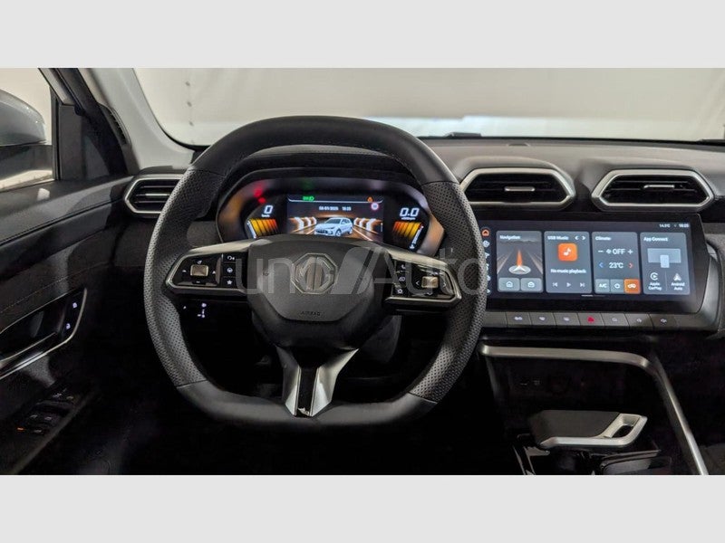 ZS 1.5 Comfort 85kW