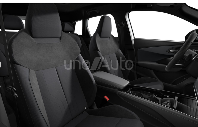 Q3 1.5 TFSI S line S tronic 110kW