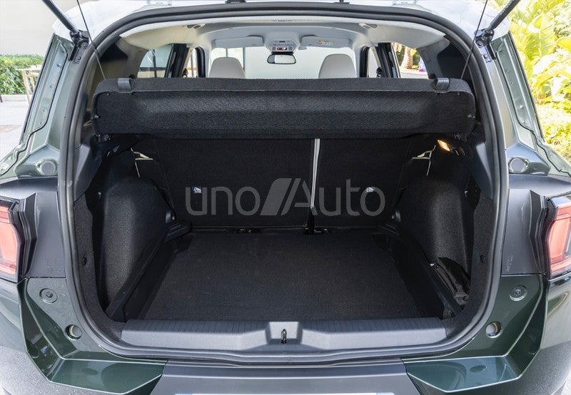 C3 Aircross Turbo S&S Plus 100