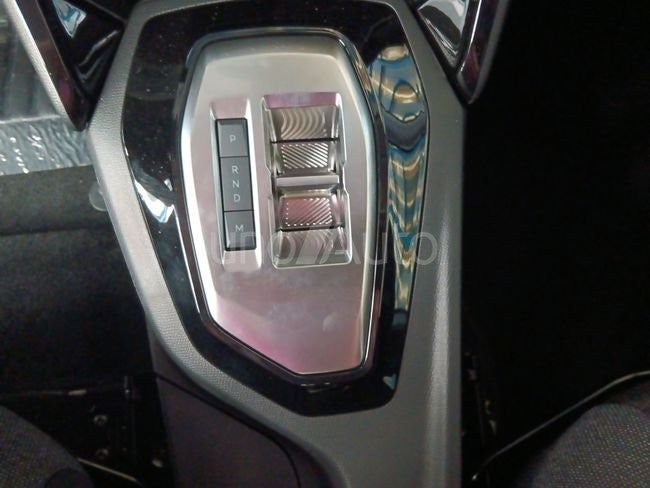 Style HYBRID 110 eDCS6