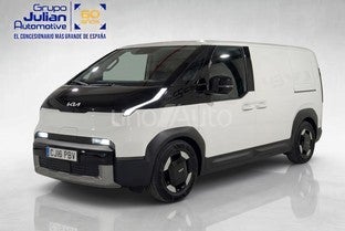 KIA PV5 Cargo L2H1 Long Range Plus