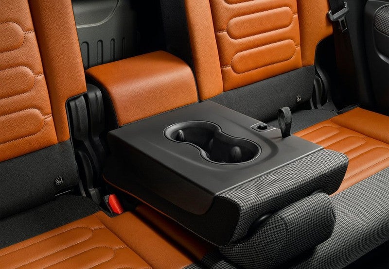 C3 Aircross Puretech S&S Feel 110