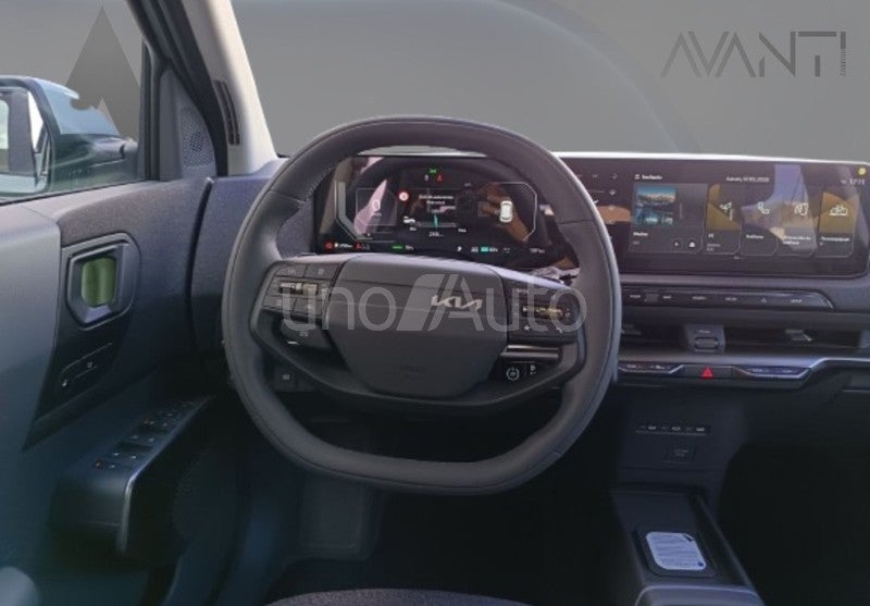 EV2 Standar Range Air 108kW