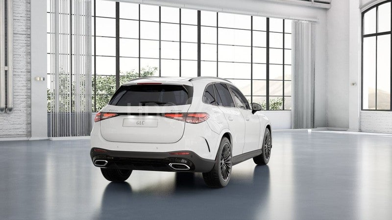 GLC GLC 300 de 4MATIC