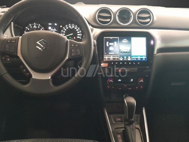 1.4 T S2 Mild Hybrid Auto