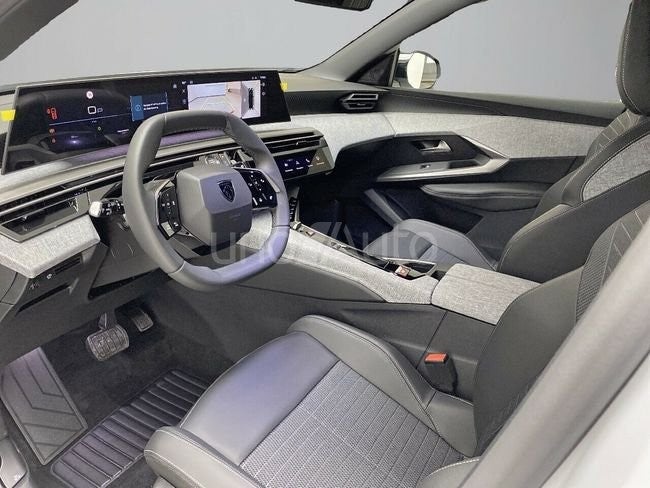 1.2 107KW Allure eDCS6