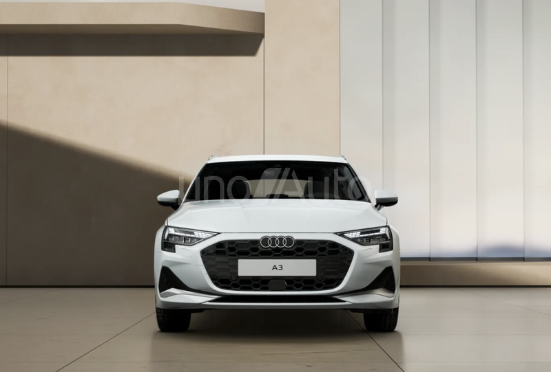 A3 Sportback TFSI Advanced S tronic 85kW