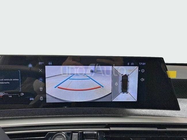 Allure Eléctrico 157kW