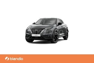NISSAN Juke 1.6 Hybrid Acenta Auto